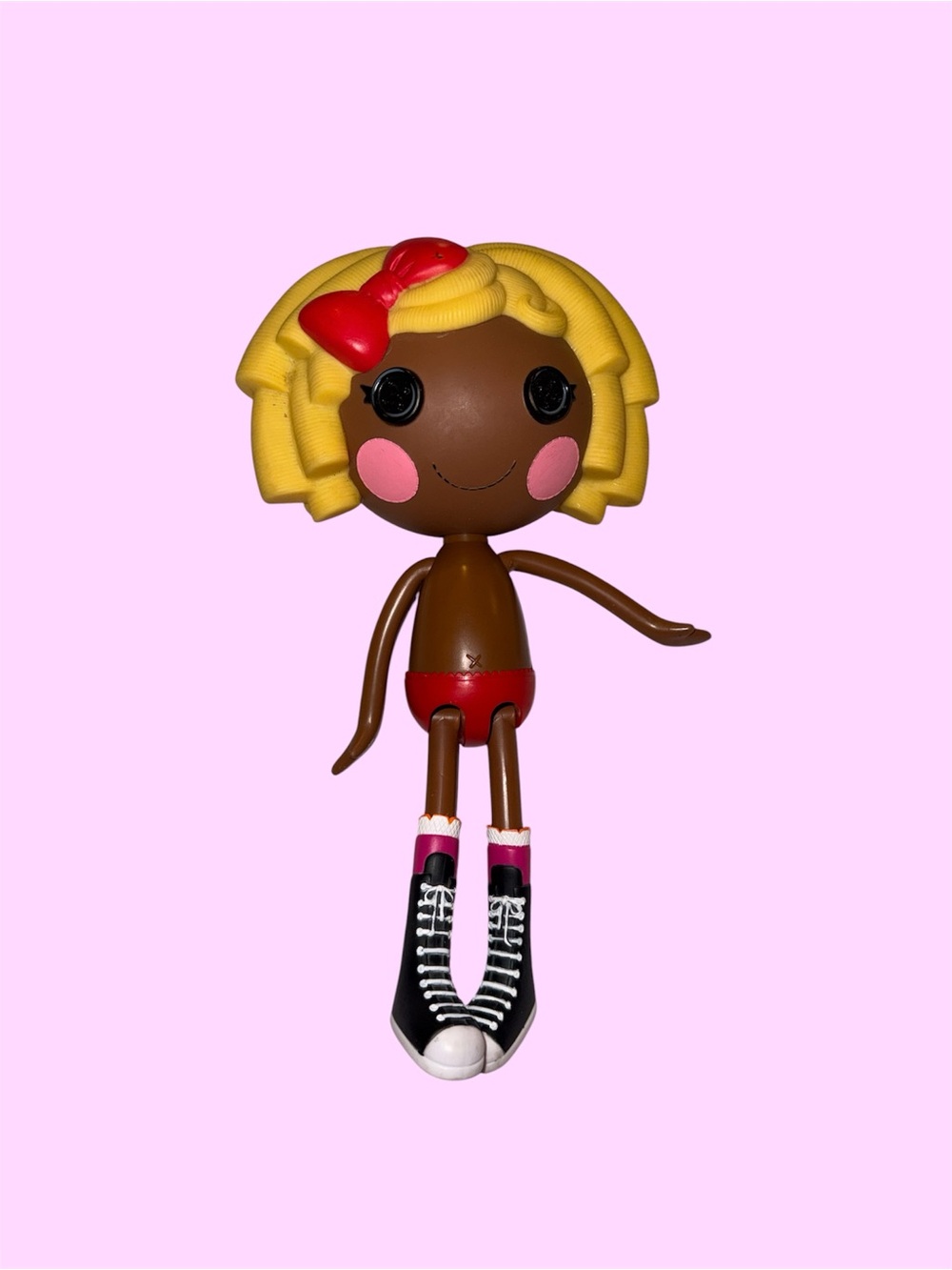 Lalaloopsy Dot Starlight